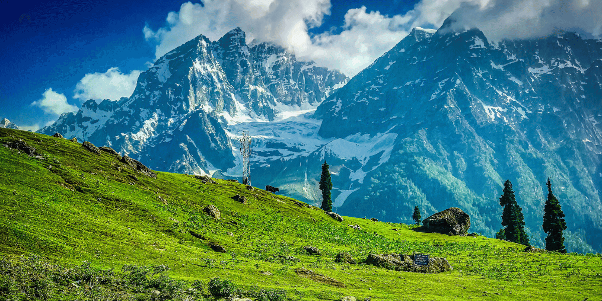 Sonmarg Image